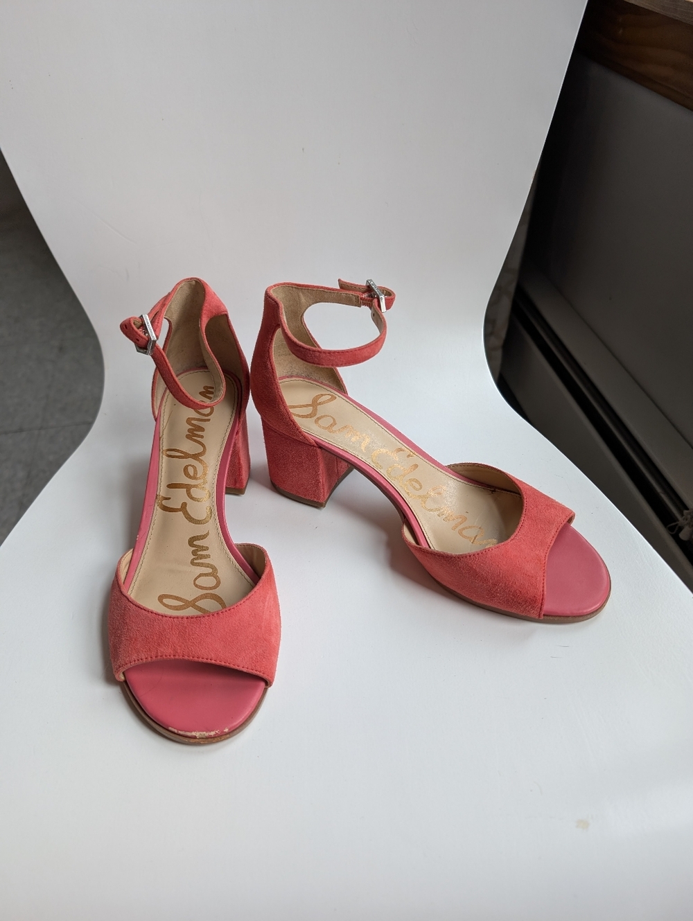 Sam Edelman Sandals Size 8